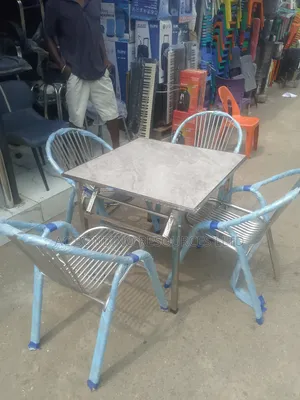 Garden Chairs for Garden and Backcony