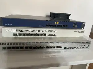 Poe, Olt, Mikrotik,Switch and Router Repair