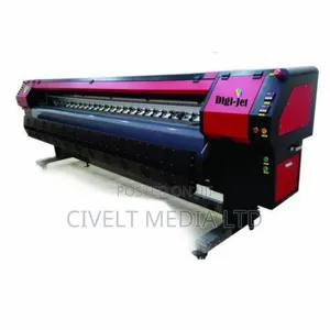 3.2m Eco Solvent Large Format