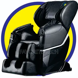 Kedi Vip Massage Chair – Ultimate Comfort And Relaxation