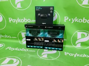 Logitech C920 Hd Pro Webcam
