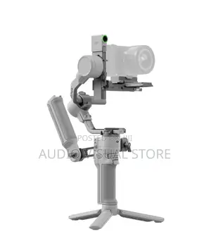 Dji Rs 4 Mini Combo Kit