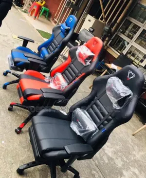 Original Ergonomic Gaming Chair
