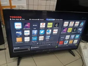 40inch Smart Tv