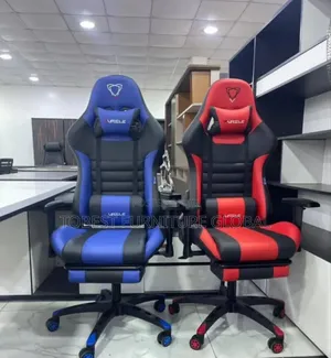 Original Ergonomic Gaming Chair