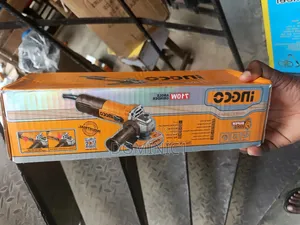 Ingco Angle Grinder 710watt Cutting Machine