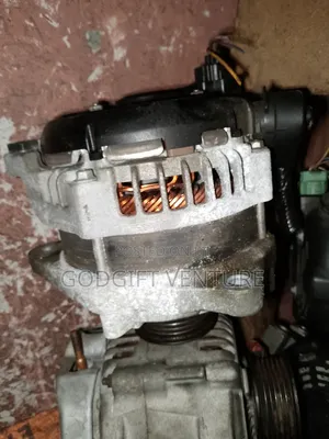 Alternator Ford Edge, Ford Explorer 2011-2013,