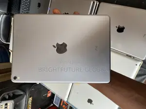 Apple iPad Pro 32 GB White