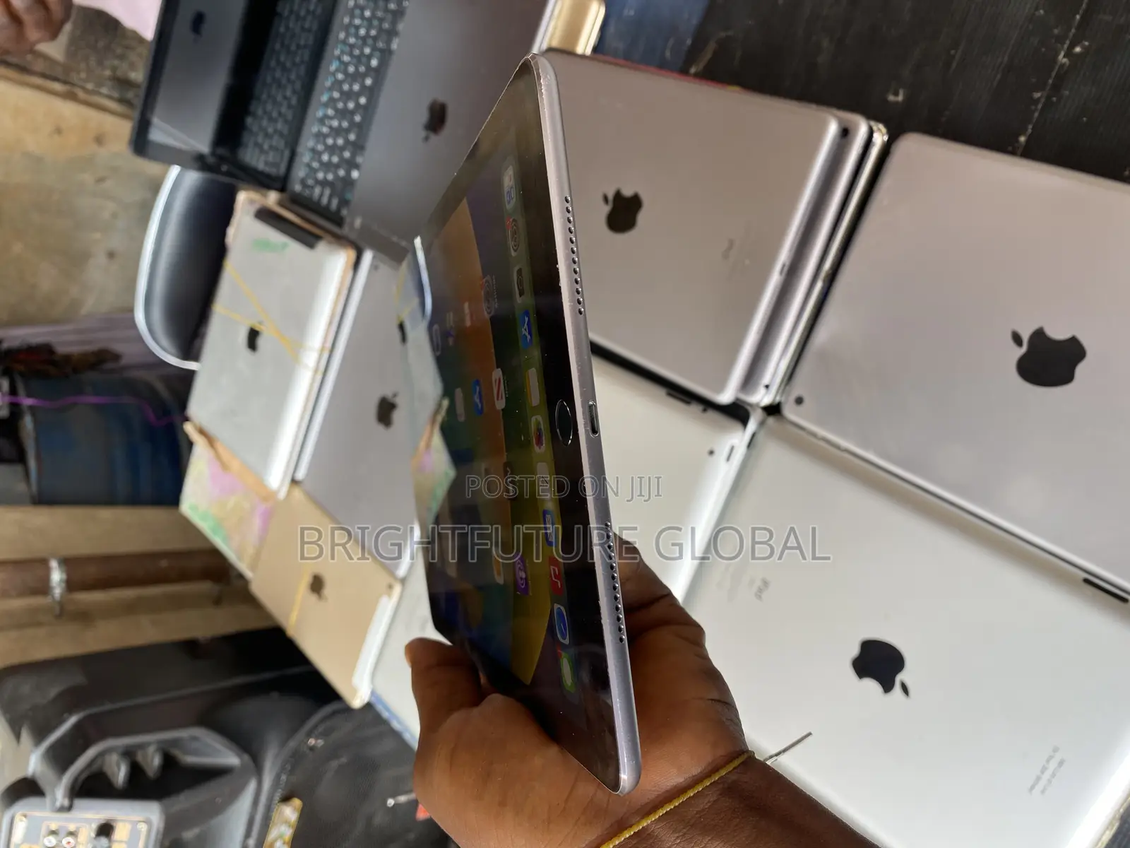 Apple iPad Pro 32 GB White