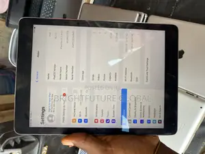 Apple iPad Pro 32 GB White