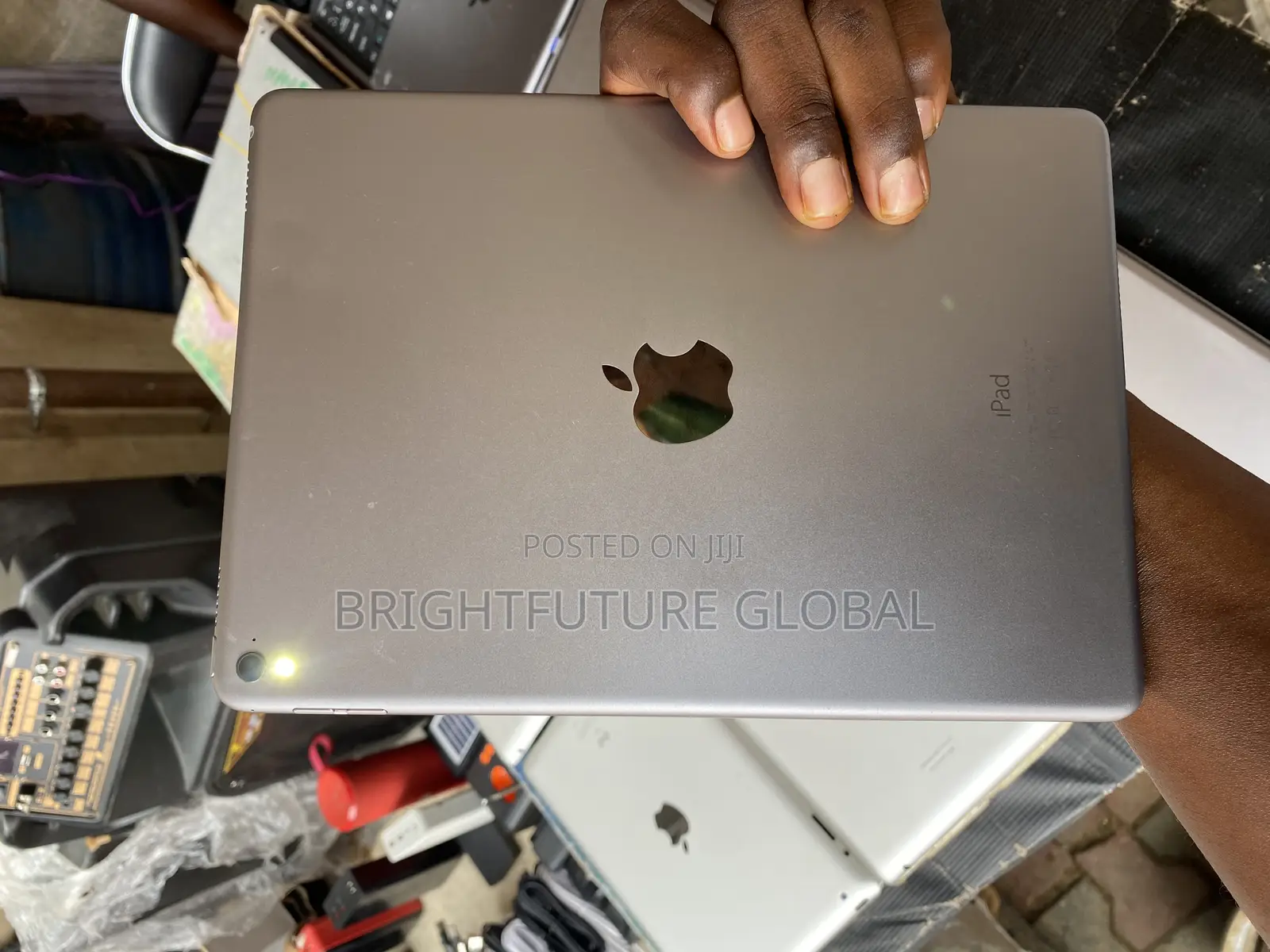 Apple iPad Pro 32 GB White
