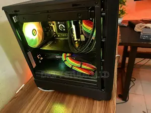 New Desktop Computer Asus 16GB Intel Core I7 SSD 1T