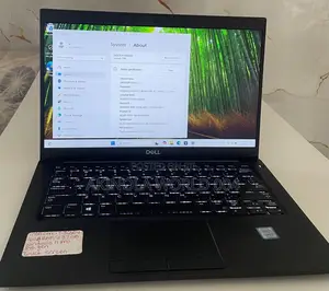 Laptop Dell Latitude 7390 16GB Intel Core I7 SSD 256GB