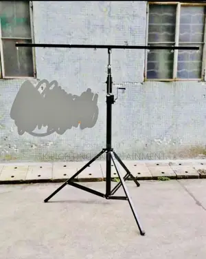 T Stand Stage Stand