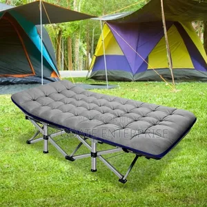 Foldable Bed