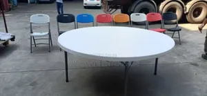 Banquet Table 5 Feet