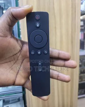 Replacement Bluetooth Remote Control For Tv Sticks,Box And Projectors