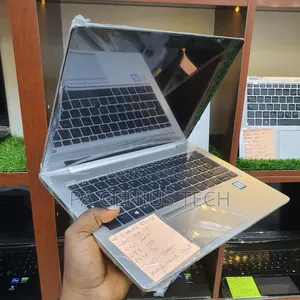 Laptop HP EliteBook 830 G6 8GB Intel Core i5 SSD 256GB