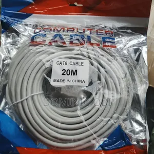Patch Cord 20m