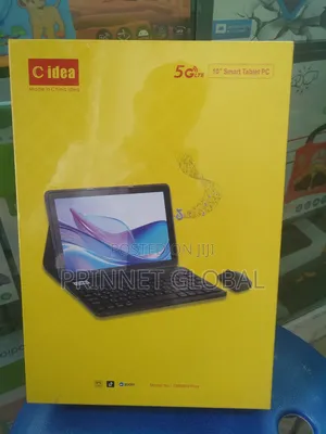 New C idea CM8800 Plus 1 TB Silver