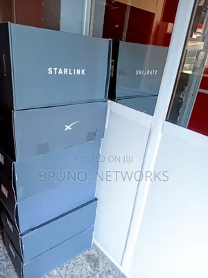 Starlink Gen2 Kit || Starlink Standard (V2)