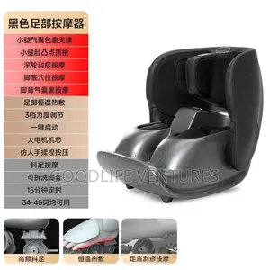 Foot Massager