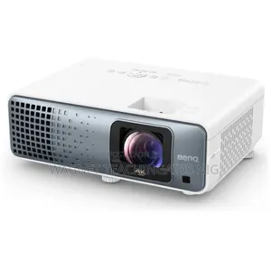 Benq Tk710sti, 4k Uhd Projector