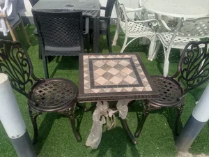 Garden and Backcony Chair
