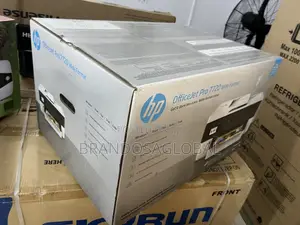 Hp 7720 Printer Y0s18a – Wireless All-in-One Inkjet Machine