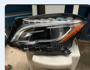 Headlight For Mercedes Benz Gla Led Charger Headlights