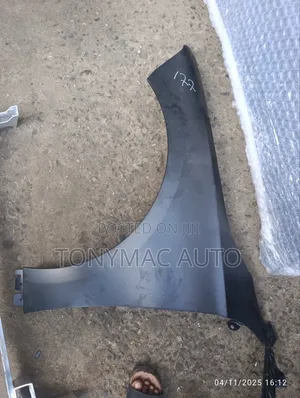 Mercedes Benz A-class 2021 Fender