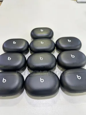 Beats Studio Buds