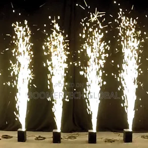 Cold Spark Machine