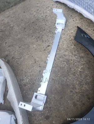 Mercedes Benz Cla 2021,2022 Radiator Support