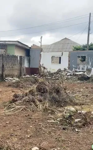 Full Standard Plot Land at Meiran | Buy, Take Possession Develop Asap