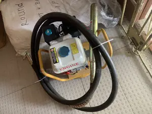 Vibrator Machine
