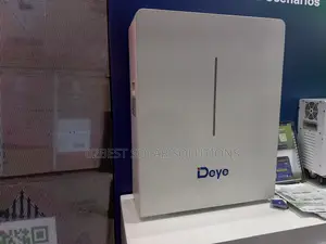 Deye 12kva Transformer Based Hybrid Inverter