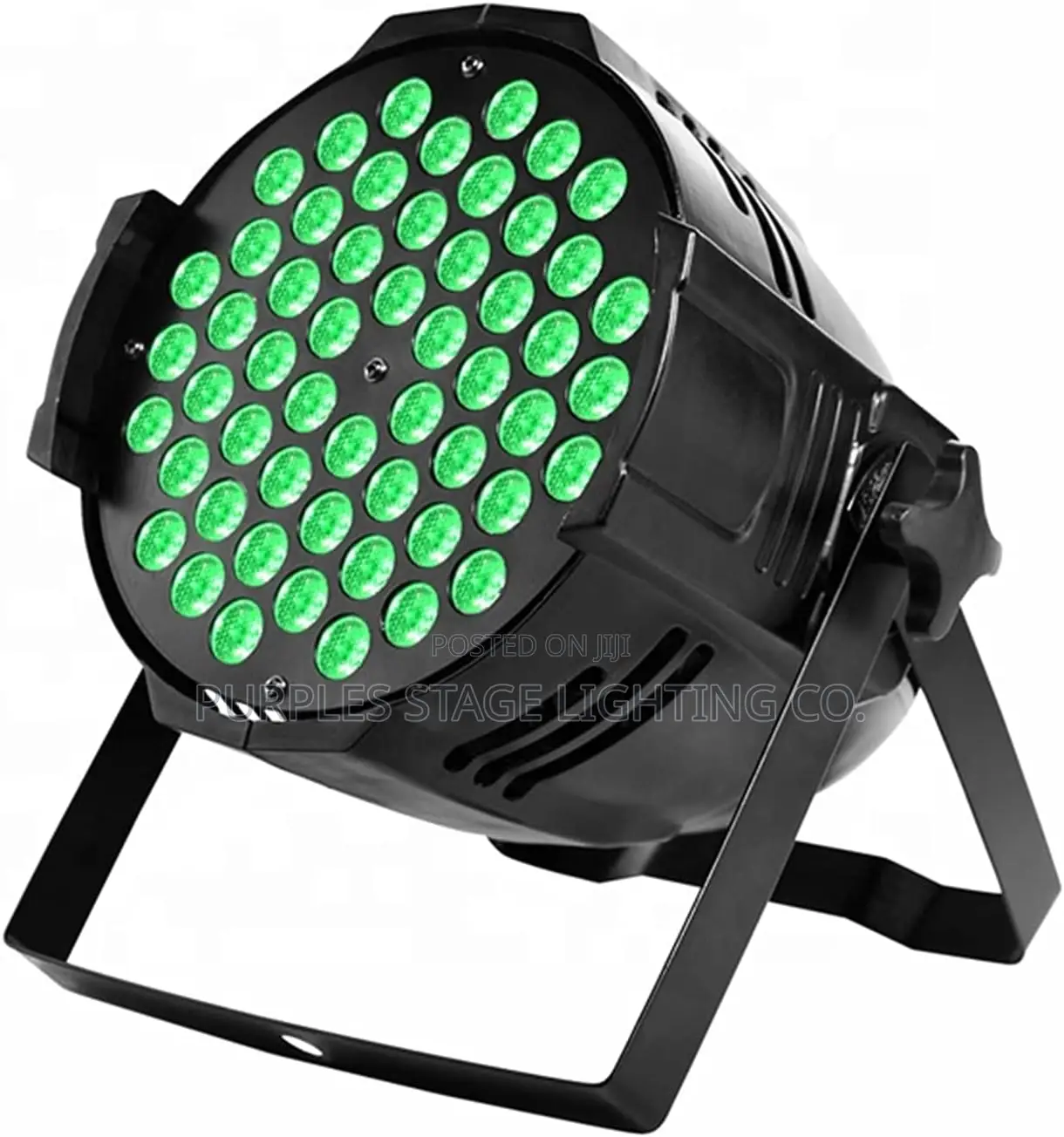 Parcan Light 240w