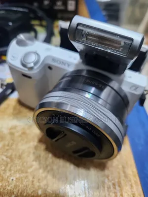 Sony Nex5 T