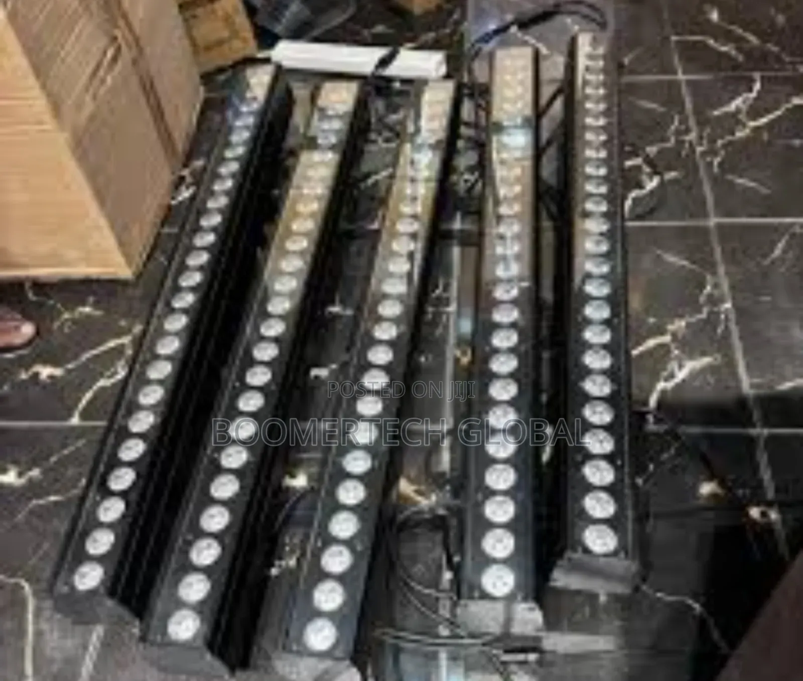Led Wall Washer Light