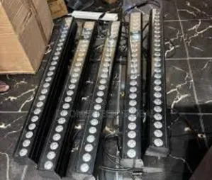 Led Wall Washer Light