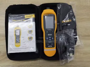 Fluke 805fc Vibration Meter