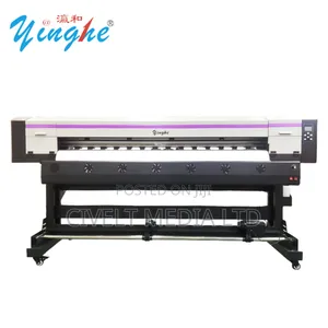 6ft Large Format