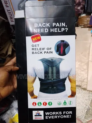 Posture Corrector