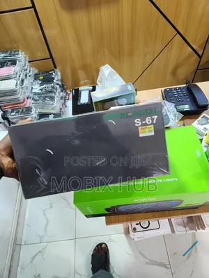 Zealot S67 Wireless Bluetooth Speaker
