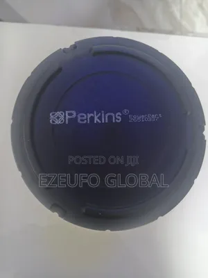 Perkins Air Filter