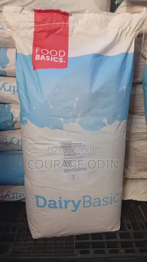 Food Basic Ice Cream Mix