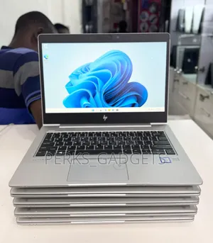 Laptop HP EliteBook 830 G6 8GB Intel Core I5 SSD 256GB