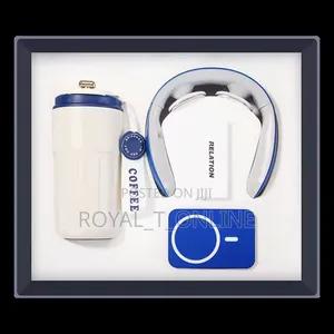 Corporate Gift Set In Lagos. Gift Idea For Office In Lagos