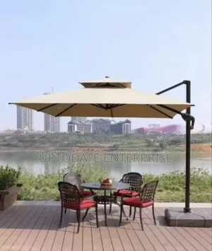 Garden Umbrella